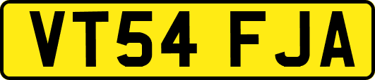 VT54FJA