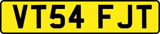 VT54FJT