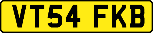 VT54FKB