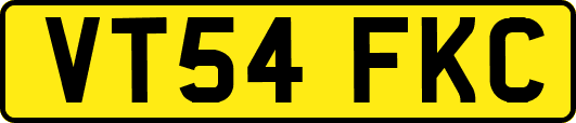 VT54FKC