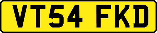 VT54FKD