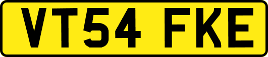 VT54FKE