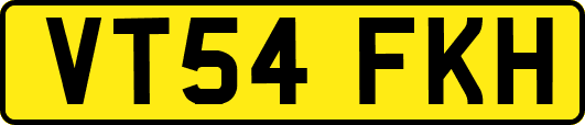 VT54FKH
