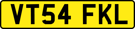 VT54FKL
