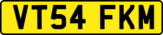 VT54FKM