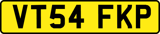 VT54FKP