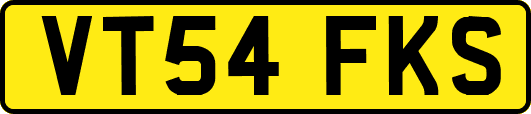 VT54FKS