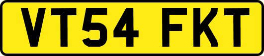 VT54FKT