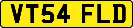 VT54FLD