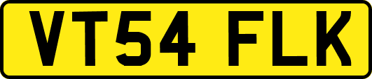VT54FLK