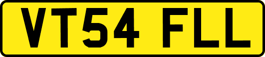 VT54FLL