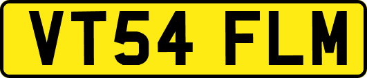 VT54FLM