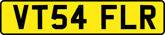 VT54FLR
