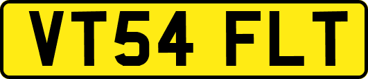 VT54FLT