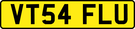 VT54FLU