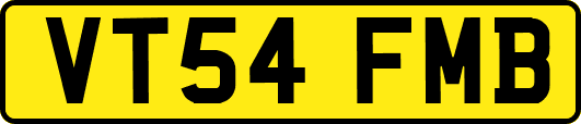 VT54FMB