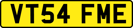 VT54FME