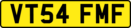 VT54FMF