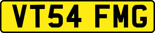 VT54FMG