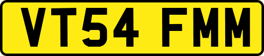 VT54FMM