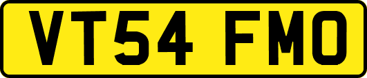 VT54FMO