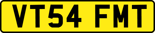 VT54FMT
