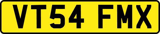 VT54FMX