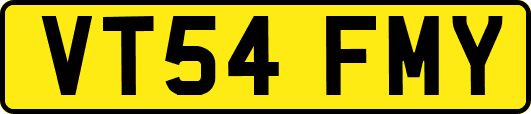 VT54FMY