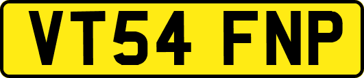VT54FNP