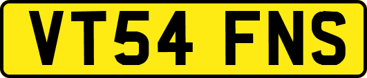 VT54FNS