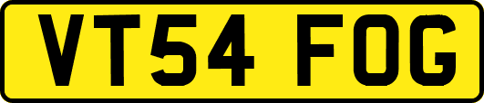 VT54FOG