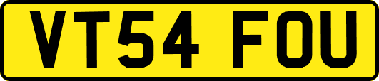 VT54FOU