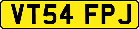 VT54FPJ