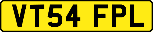 VT54FPL