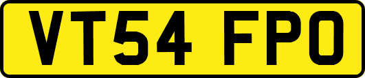 VT54FPO