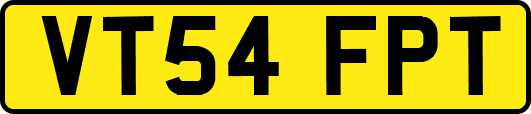 VT54FPT