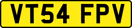 VT54FPV