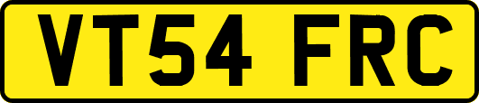 VT54FRC