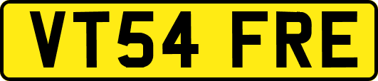 VT54FRE