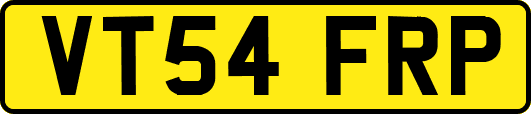 VT54FRP