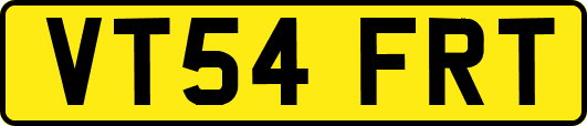 VT54FRT