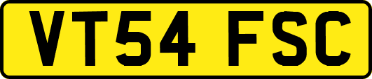 VT54FSC