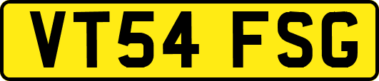 VT54FSG