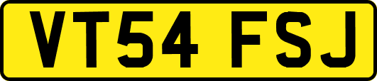 VT54FSJ