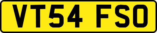 VT54FSO