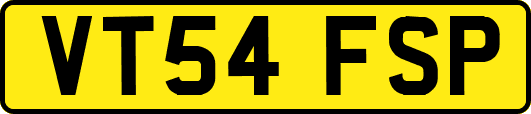 VT54FSP