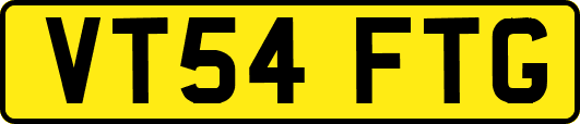 VT54FTG