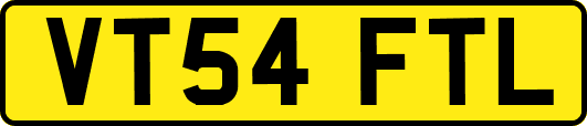 VT54FTL