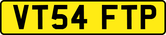 VT54FTP