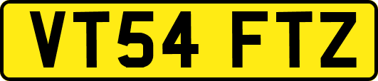 VT54FTZ